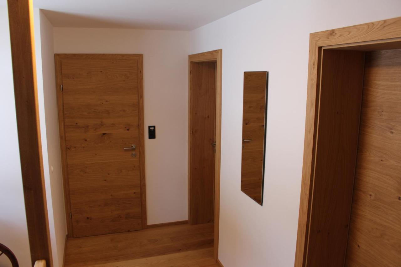 Ferienhaus Gschwandtl Клайнарл Екстериор снимка