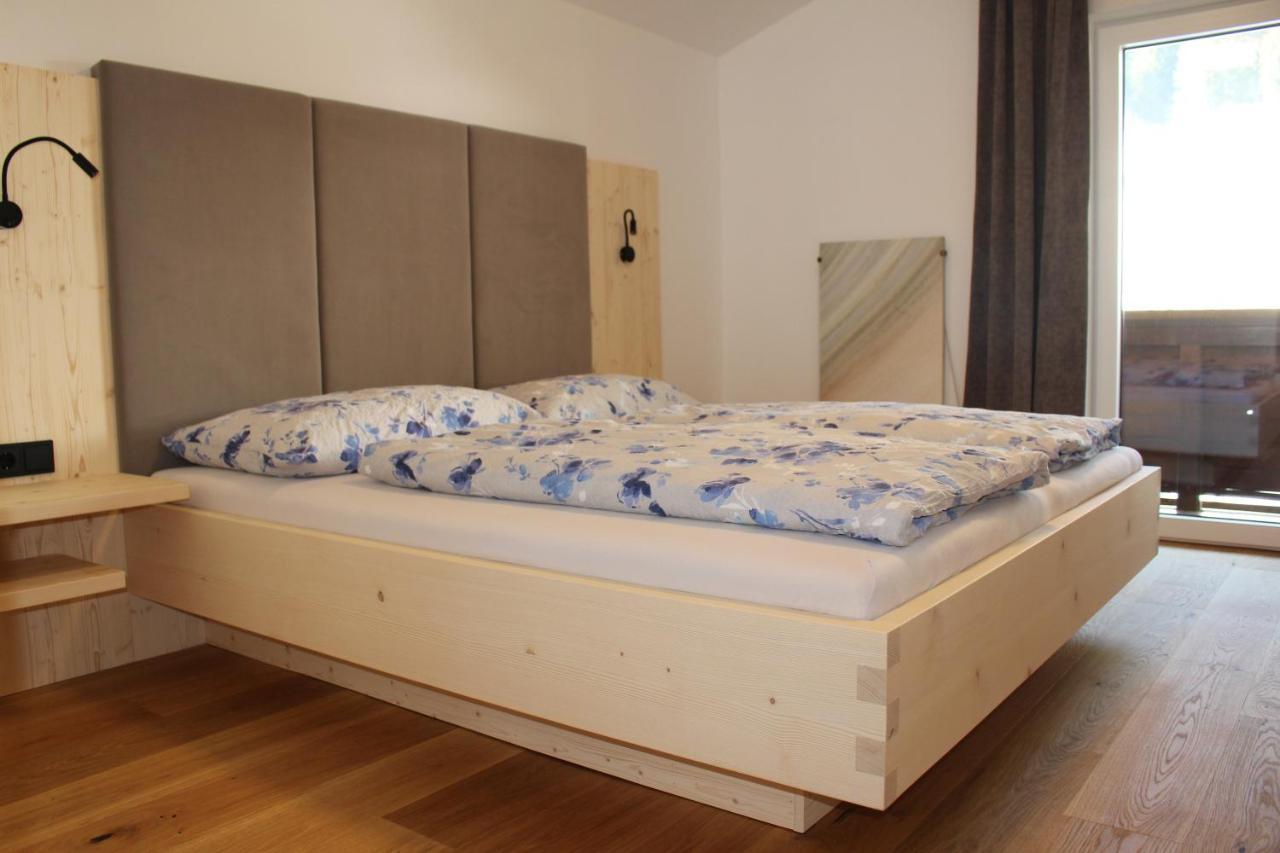 Ferienhaus Gschwandtl Клайнарл Екстериор снимка