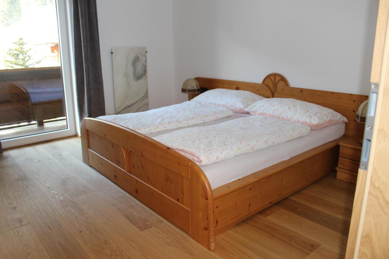 Ferienhaus Gschwandtl Клайнарл Екстериор снимка