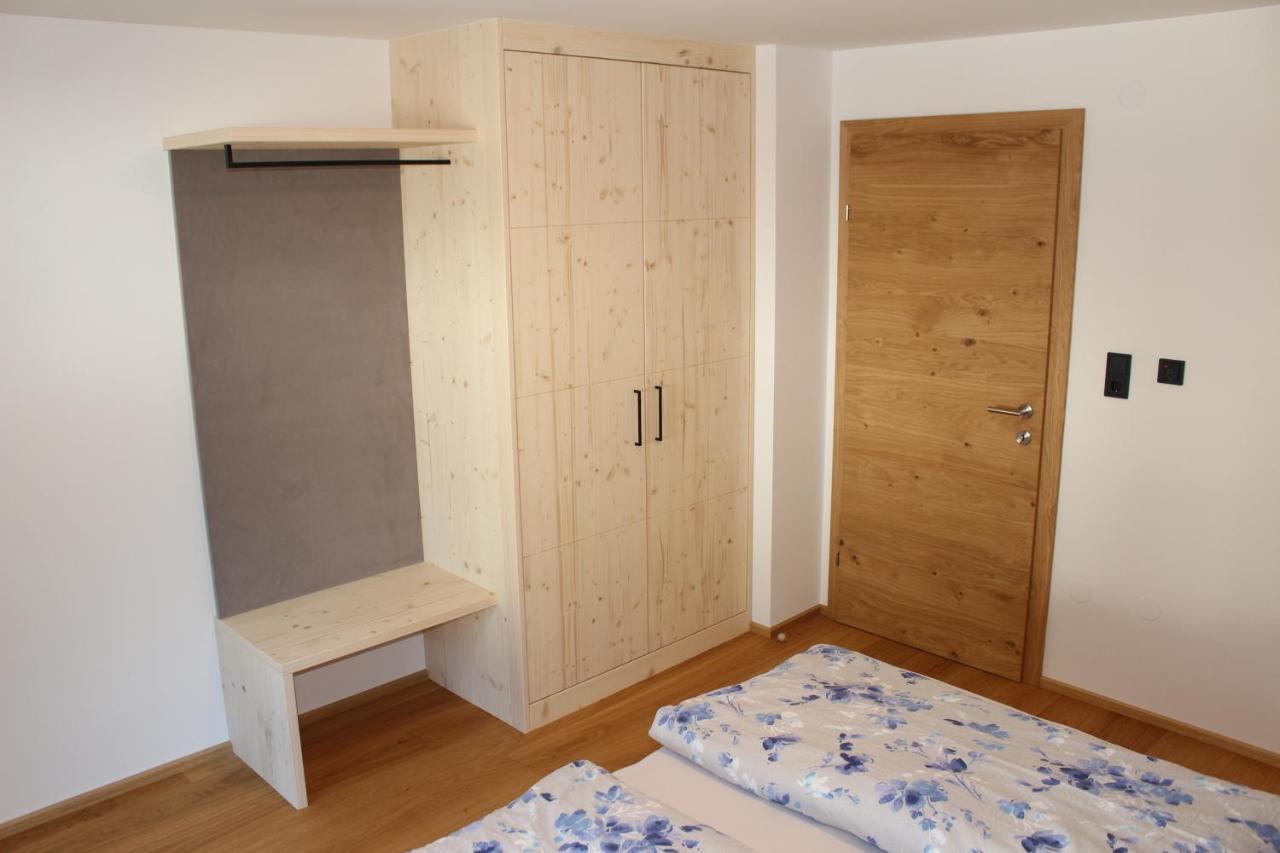 Ferienhaus Gschwandtl Клайнарл Екстериор снимка