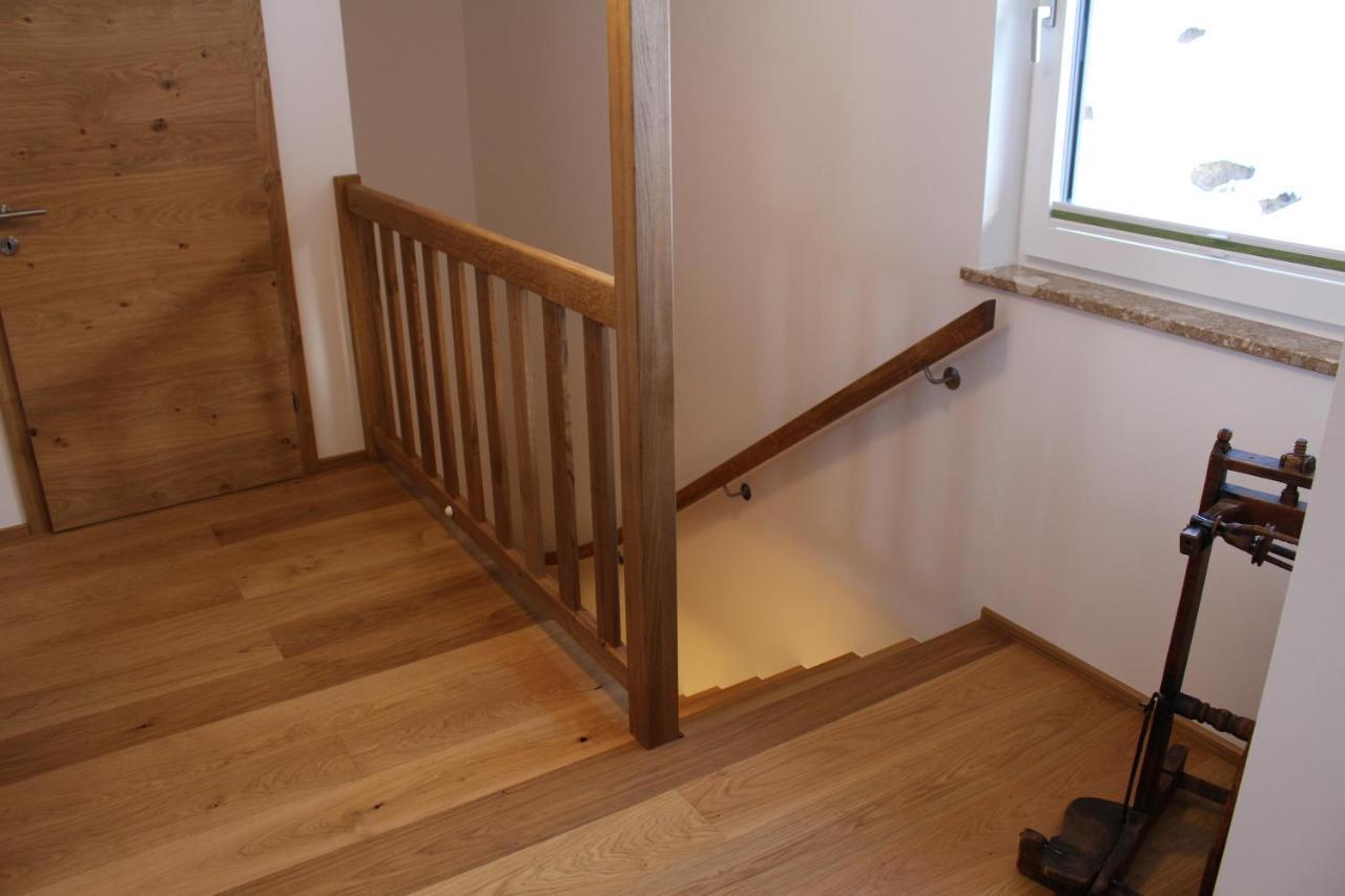 Ferienhaus Gschwandtl Клайнарл Екстериор снимка
