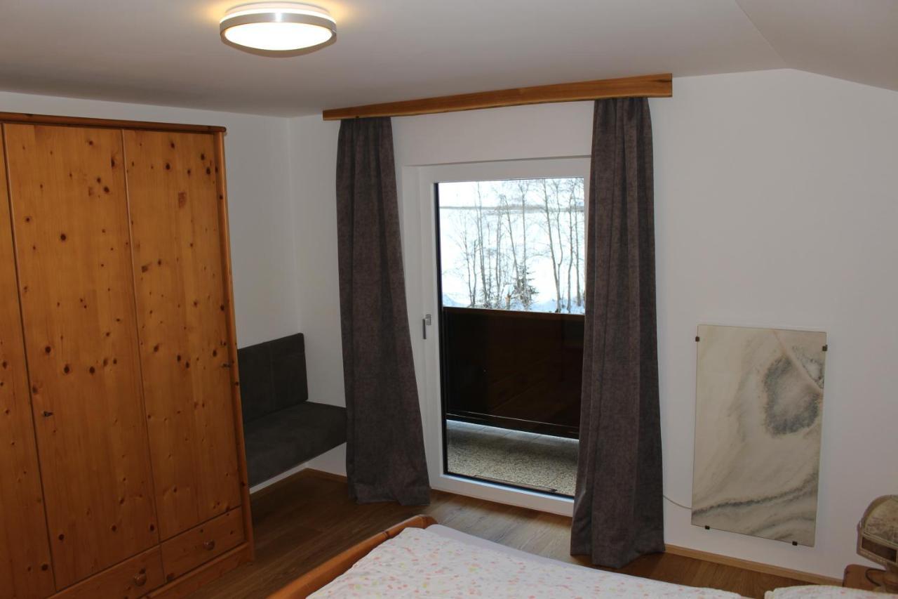 Ferienhaus Gschwandtl Клайнарл Екстериор снимка