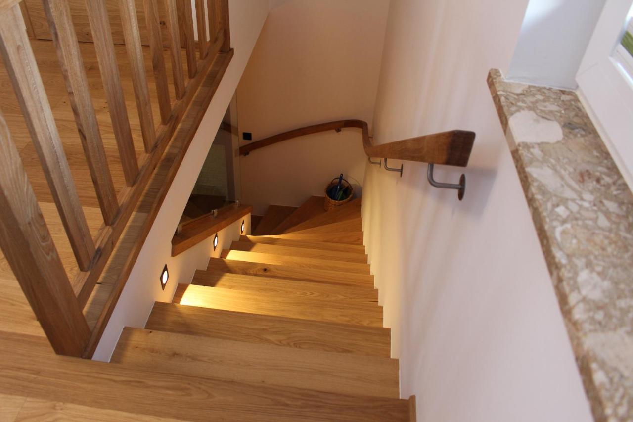 Ferienhaus Gschwandtl Клайнарл Екстериор снимка