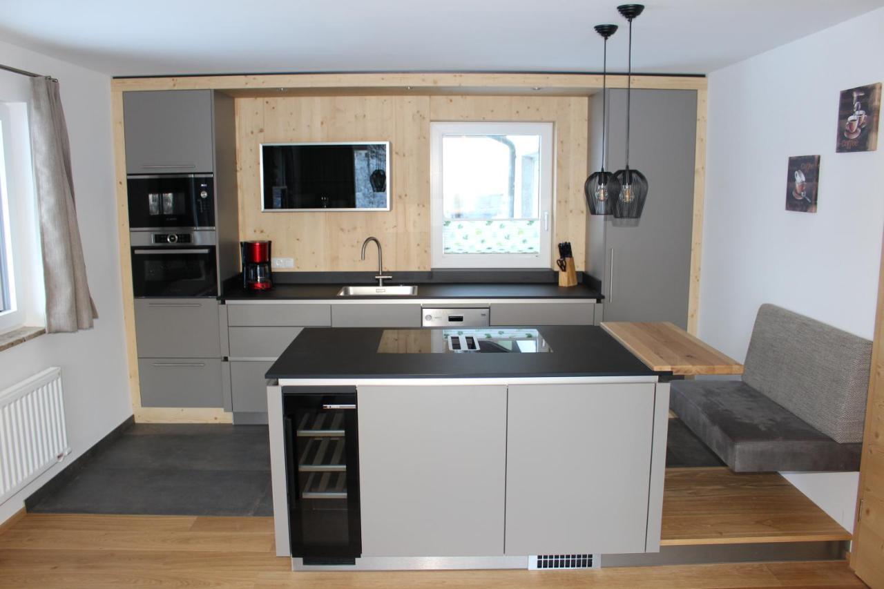 Ferienhaus Gschwandtl Клайнарл Екстериор снимка