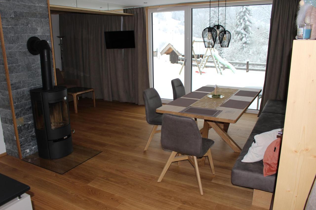 Ferienhaus Gschwandtl Клайнарл Екстериор снимка