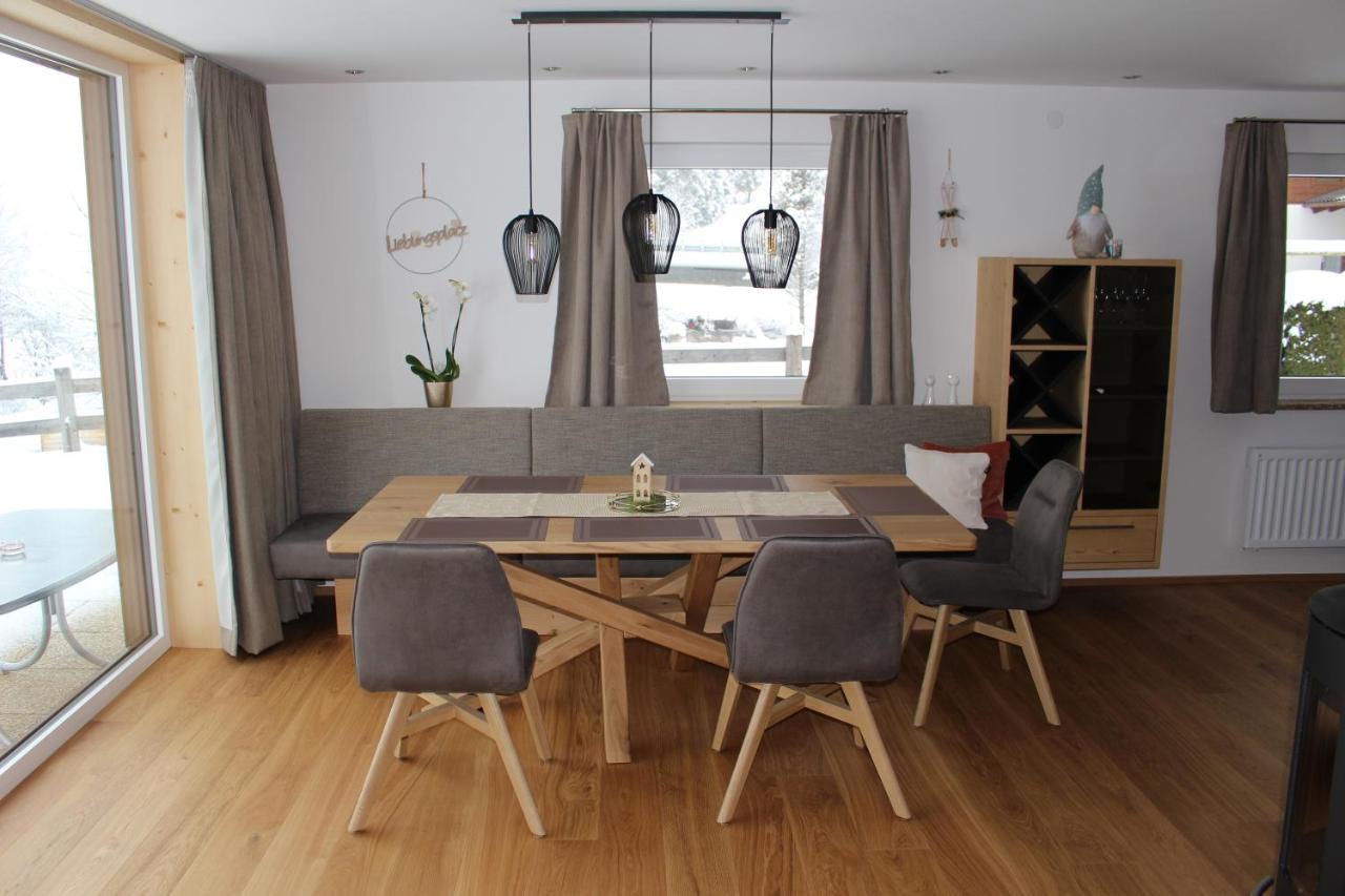 Ferienhaus Gschwandtl Клайнарл Екстериор снимка