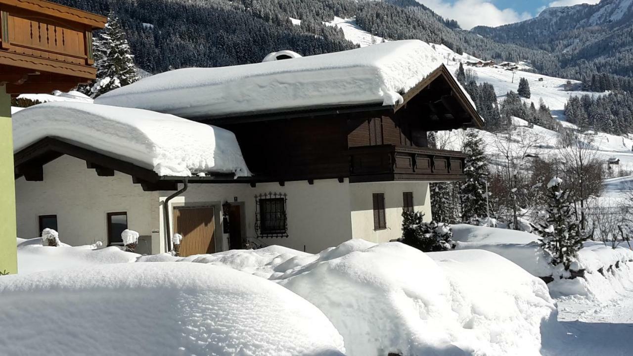 Ferienhaus Gschwandtl Клайнарл Екстериор снимка
