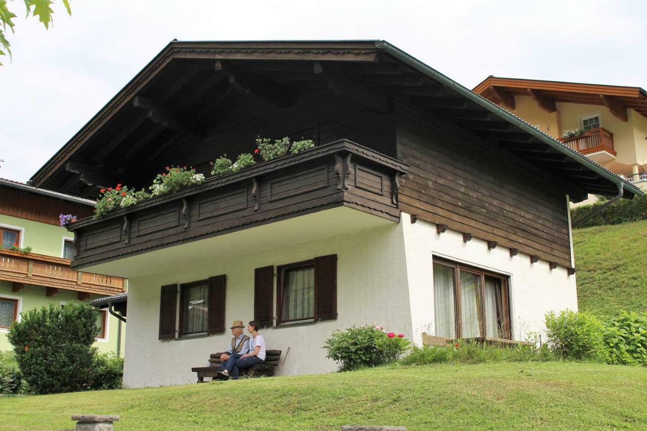 Ferienhaus Gschwandtl Клайнарл Екстериор снимка