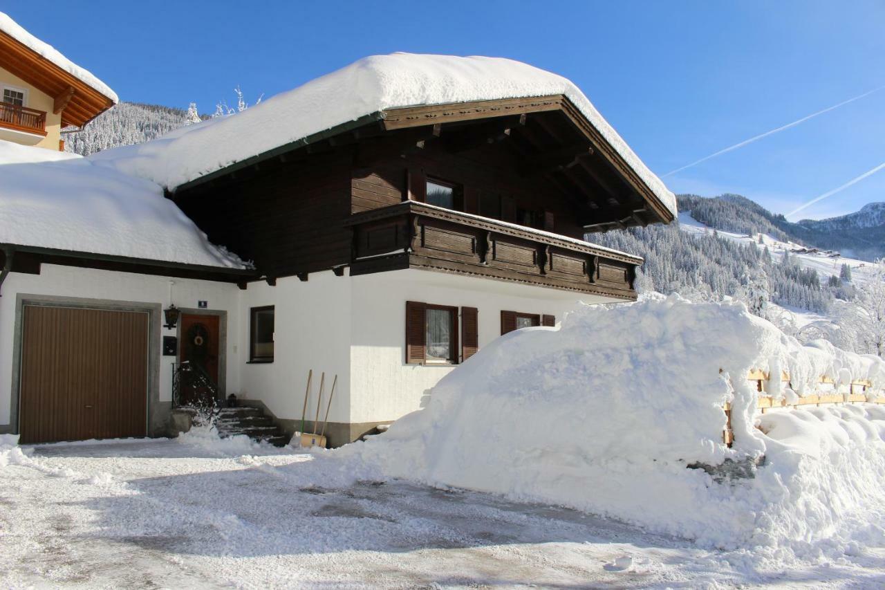 Ferienhaus Gschwandtl Клайнарл Екстериор снимка