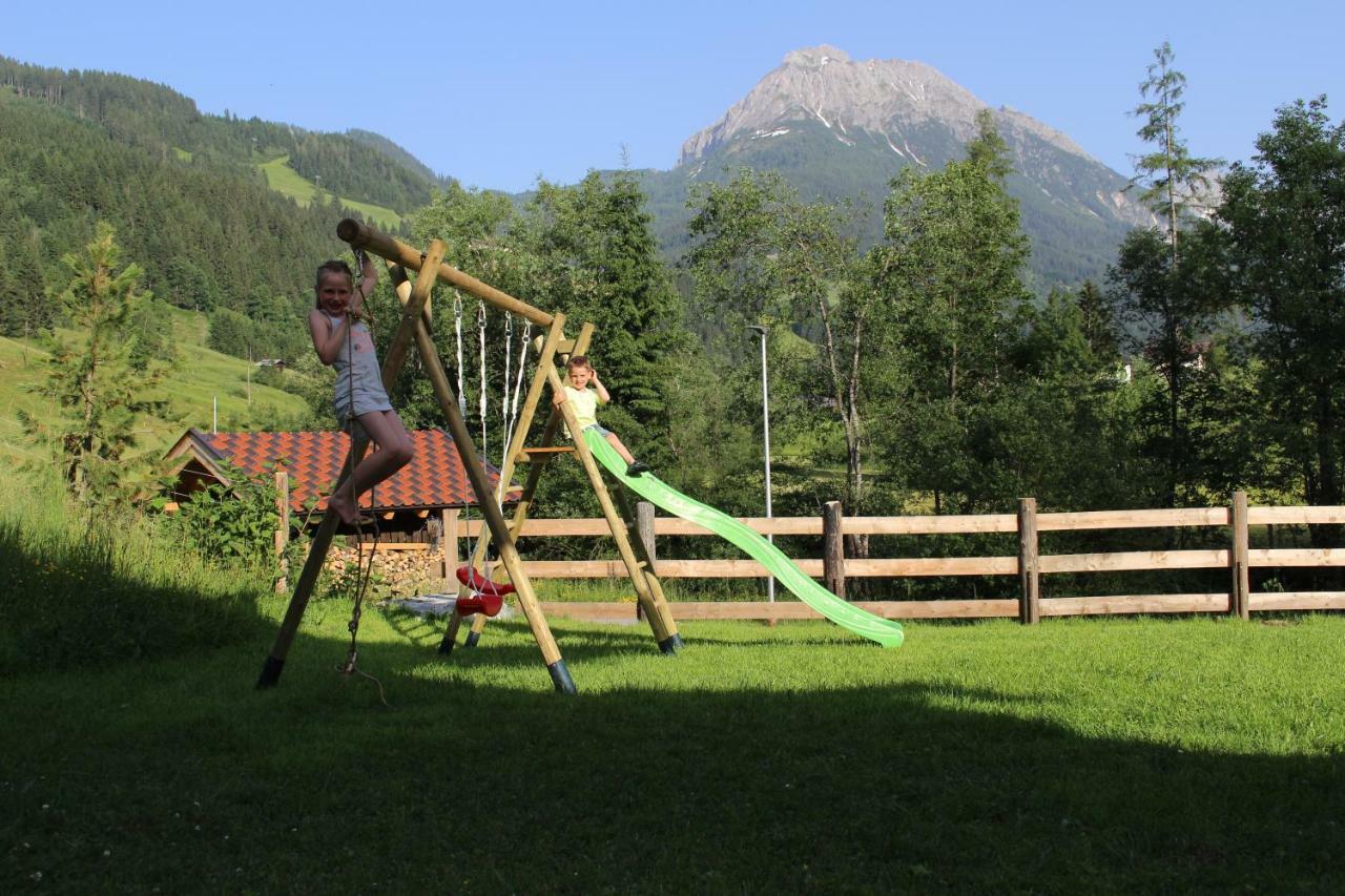 Ferienhaus Gschwandtl Клайнарл Екстериор снимка